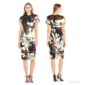 Nicole Miller Dress